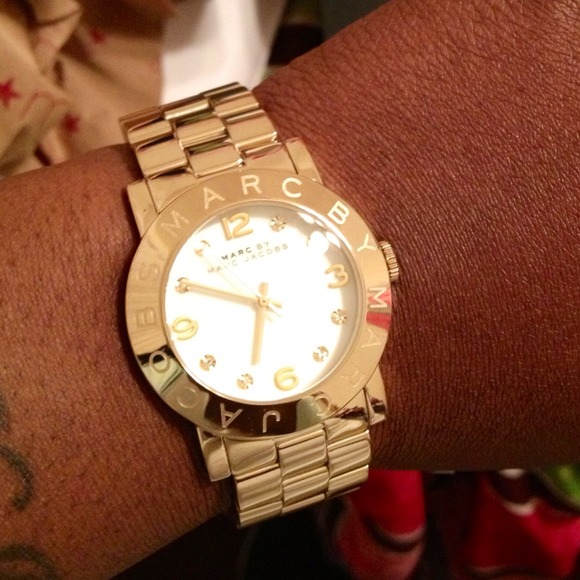 MARC JACOBS WATCH - Picture 2 of 2