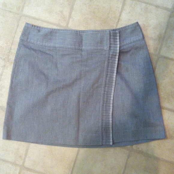Express stretch mini skirt size 3/4 brand new