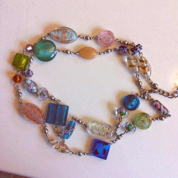 Premier necklace