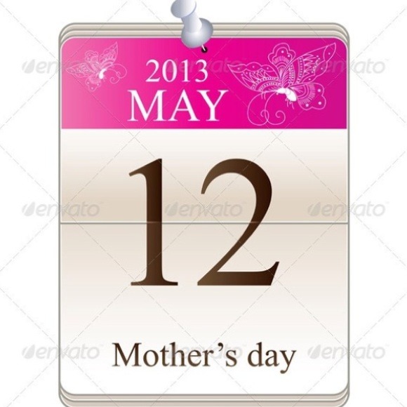 🎁💕Lets Celebrate Mother's Day💕🎁