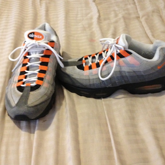***sold*** Nike AirMax