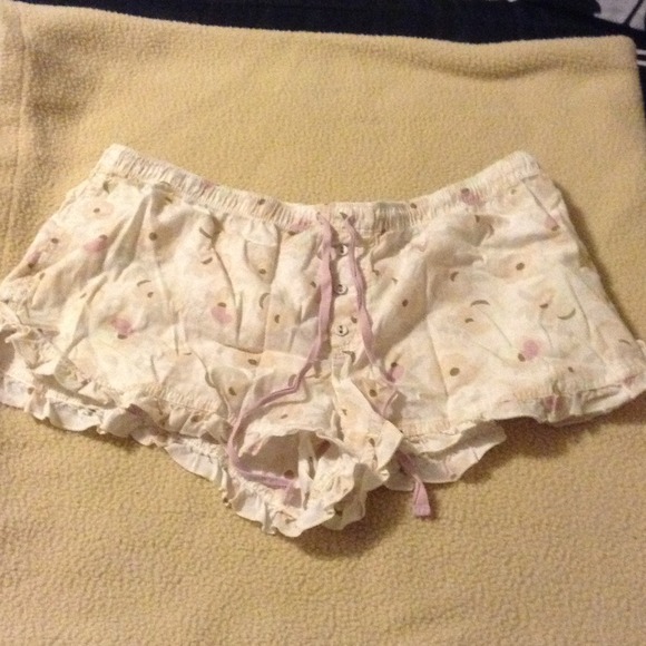 Gap Sleep Shorts