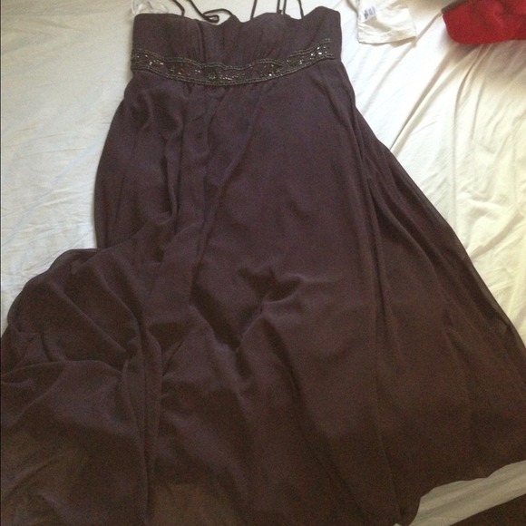 David bridal dress great for any Special occasion