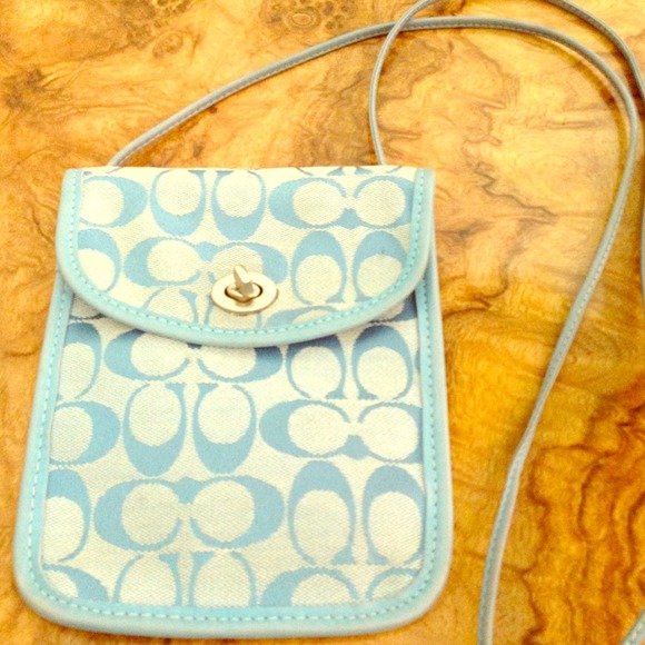 Original coach crossbag