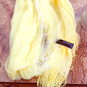 Express scarf