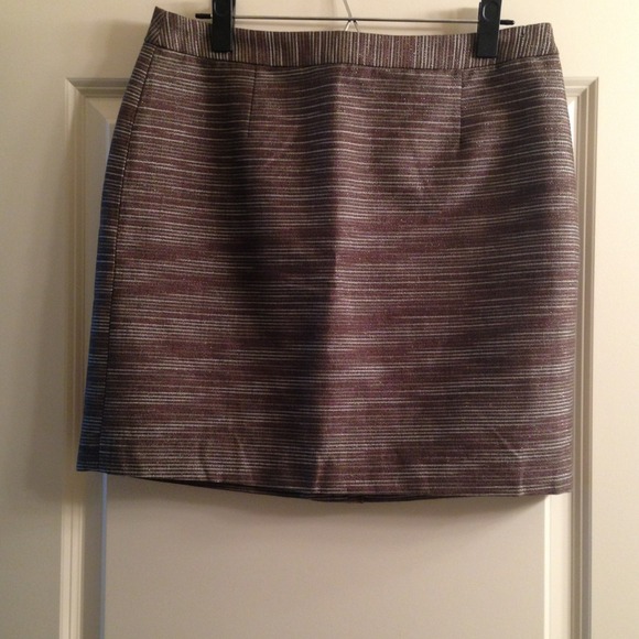 Beautiful, Short, Skirt.