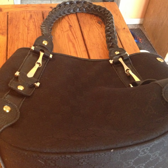 gucci like bag
