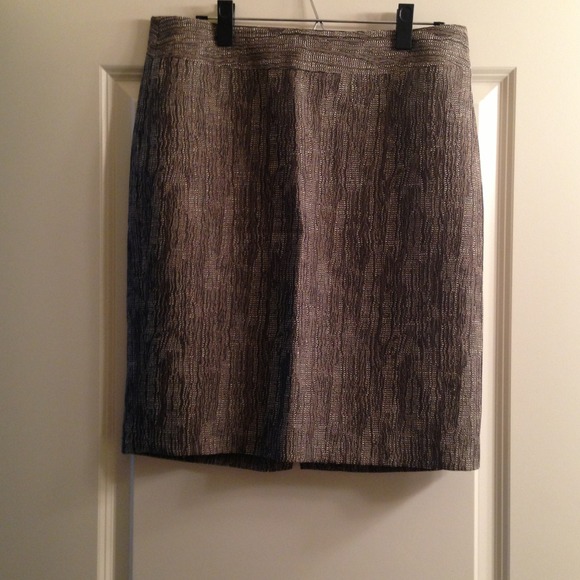 Beautiful Ann Taylor Pencil Skirt
