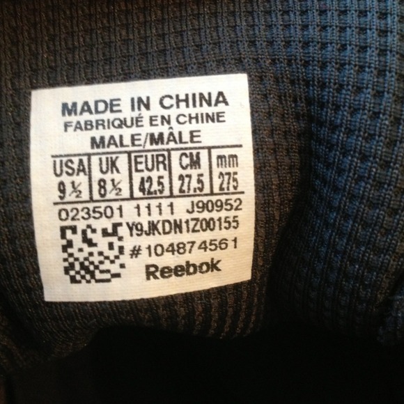 Rebook flex shoes !!! - Picture 2 of 3