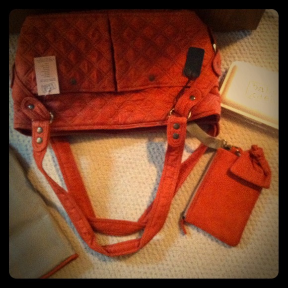 Baby Kead Diaper Bag