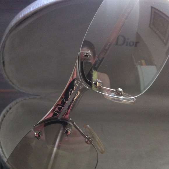 Sexy Dior Minipop Sunglasses! main image 4
