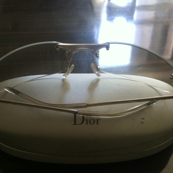 Sexy Dior Minipop Sunglasses!
