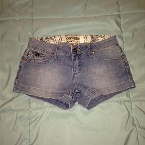 ⛔⛔Traded Bridget3210⛔⛔Jean and jewelry set 💕