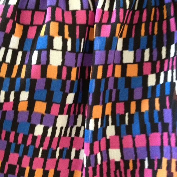 One shouldered top - Picture 3 of 4