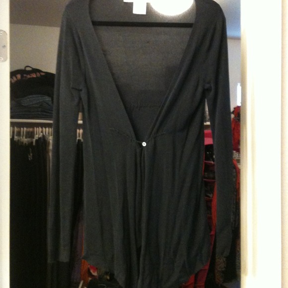 Cardigan ...