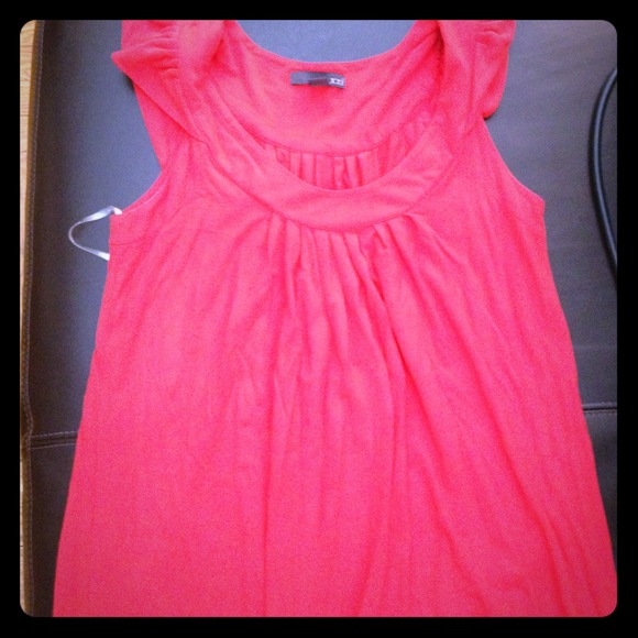 Forever21red dress