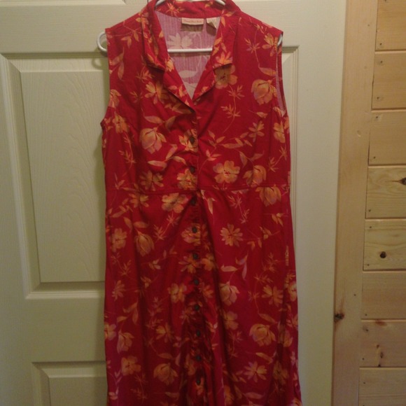 SOLD Summer time maxi