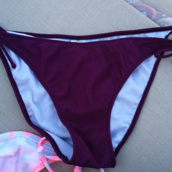 Other - Bottom bikini NWOT