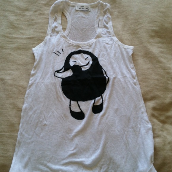 Sleeveless