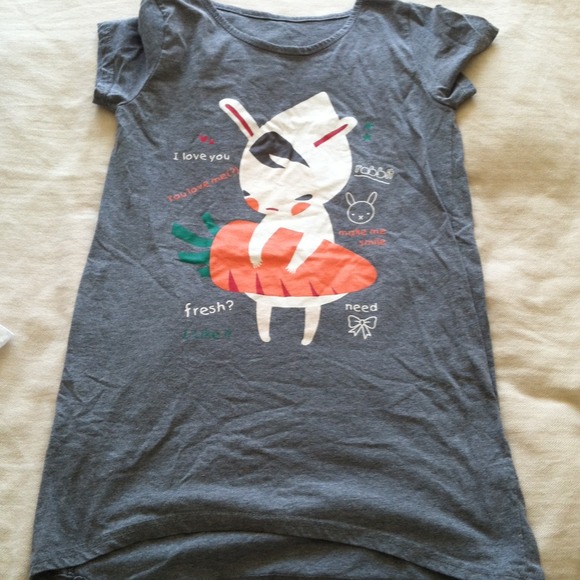 Tops - Picture 3 of 3