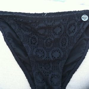 Bikini bottom NWOT