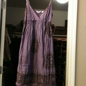 Summer dress!!!