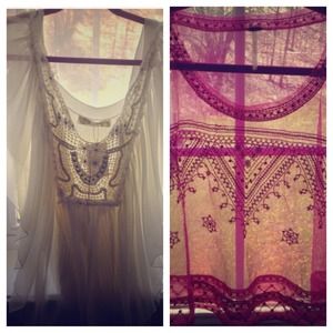 Free people bundle RESERVED