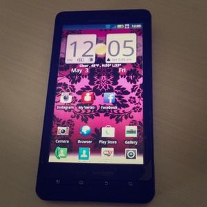 ❗SOLD❗🎈Verizon Droid X 🎈UNLOCKED🎈