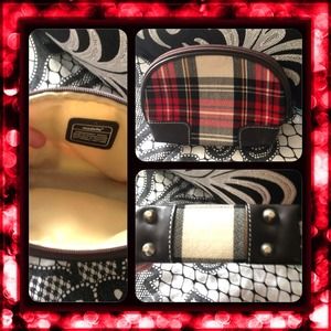 Little make up clutch/bag