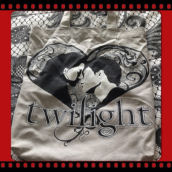🎬Twilight Tote🎥