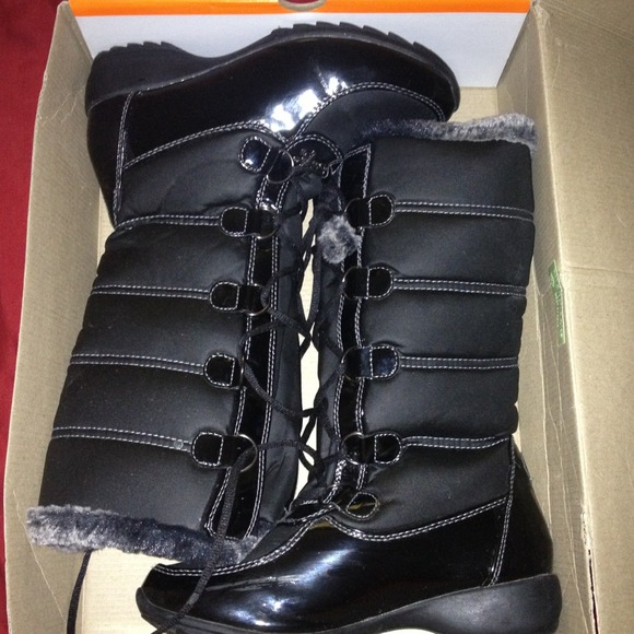 Boots for next winter..❄⛄