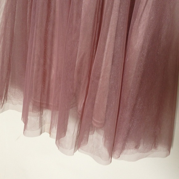 ❤️sold in bundle❤️Cute chiffon dress! - Picture 2 of 3