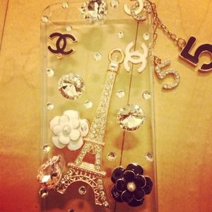 💄iPhone 4/4S Case💄