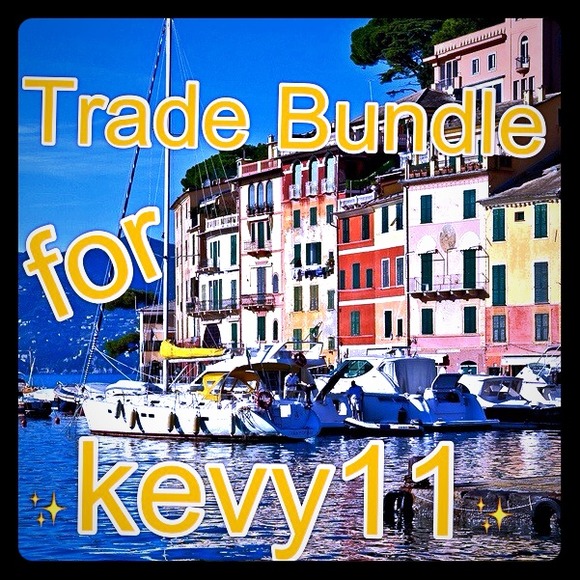 Bundle for Kevy11