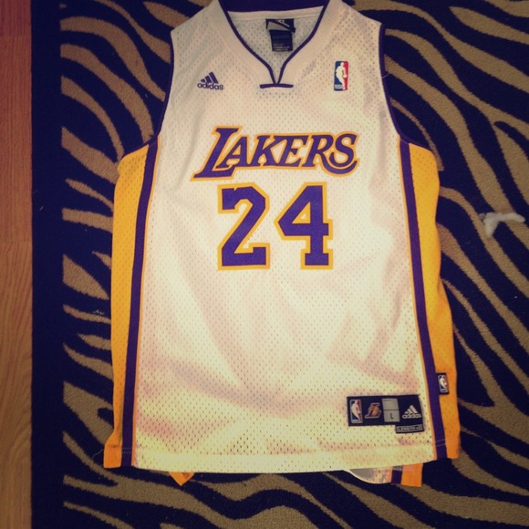 Lakers jersey! ❌❌SOLD❌❌