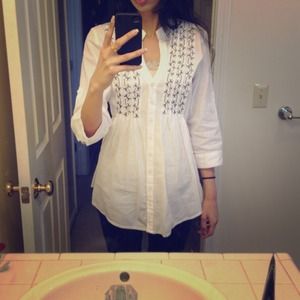 Cute spring/summer top💗💗