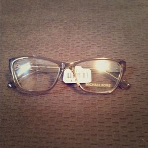 👓Brand New Michael Kors Frames👓
