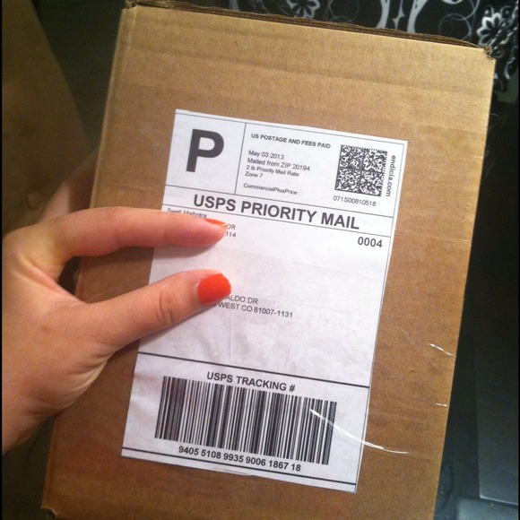 💝Same Day Shipping💝
