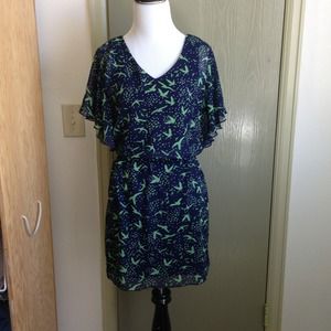 branch new summer dress