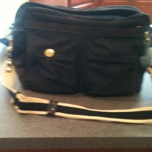 👍❌SOLD❌👍Authentic Coach Bag