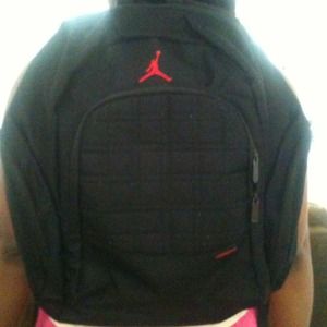 Jordan Backpack