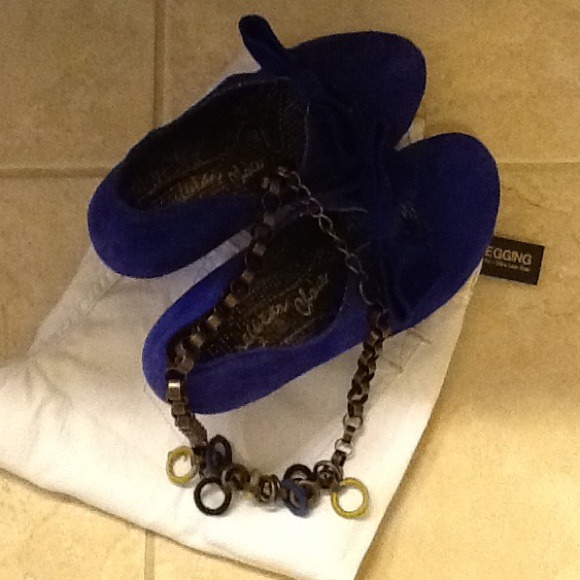 Anthropologie Necklace
