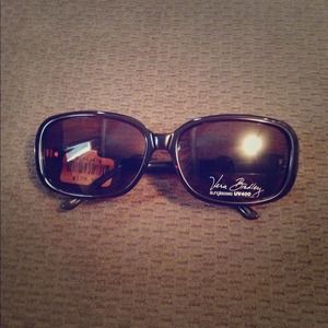 👓Brand New Vera Bradley Sun Glasses👓
