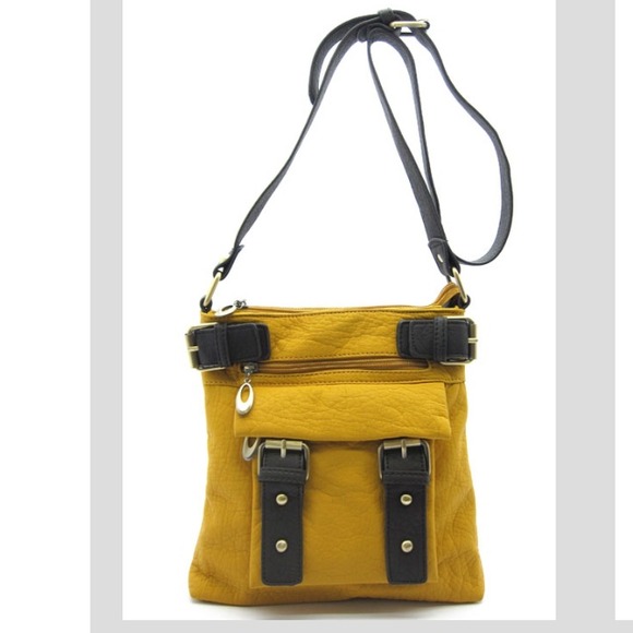 messenger bag