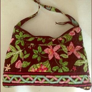 Vera Bradley purse
