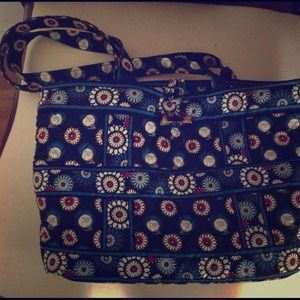 Vera Bradley purse