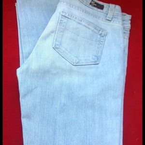 π Paige Skinny Jeansπ