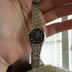 Citizens Eco Drive Watch