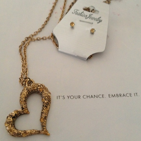 $$SOLD$$ Hearts Desire.