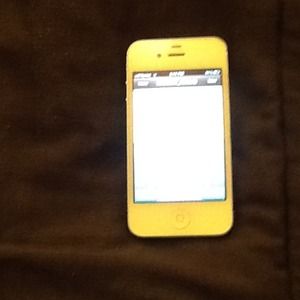 iPhone 4S for trade 64GB